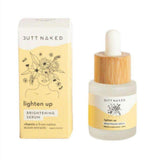 Butt Naked Lighten Up Brightening Serum 20ml - Cosmetics Fragrance Direct -787099968359