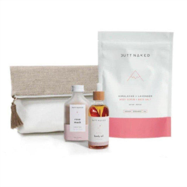Butt Naked The Empress Skin Kit - Cosmetics Fragrance Direct -787099771096