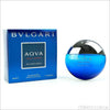 Bvlgari Aqva Atlantiqve Eau de Toilette 50ml - Cosmetics Fragrance Direct -783320913037