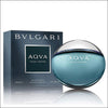 Bvlgari Aqva Pour Homme Eau de Toilette 100ml - Cosmetics Fragrance Direct -783320402555