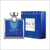 Bvlgari Blv Pour Homme Eau De Toilette 100ml - Cosmetics Fragrance Direct -783320402739