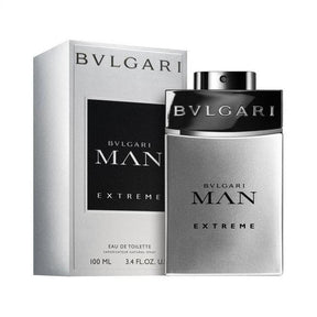 Bvlgari Man Extreme Eau De Toilette 100ml - Cosmetics Fragrance Direct -783320971556