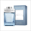 Bvlgari Man Glacial Essence Eau De Parfum 100ml - Cosmetics Fragrance Direct -783320411946