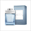 Bvlgari Man Glacial Essence Eau De Parfum 60ml - Cosmetics Fragrance Direct -783320411953