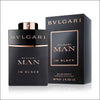Bvlgari Man In Black Eau de Parfum 60ml - Cosmetics Fragrance Direct -783320971068