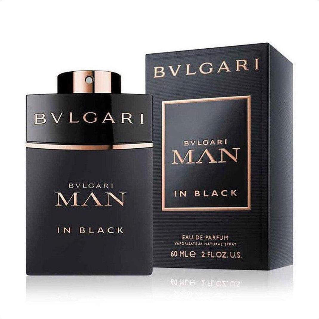 Bvlgari Man In Black Eau de Parfum 60ml