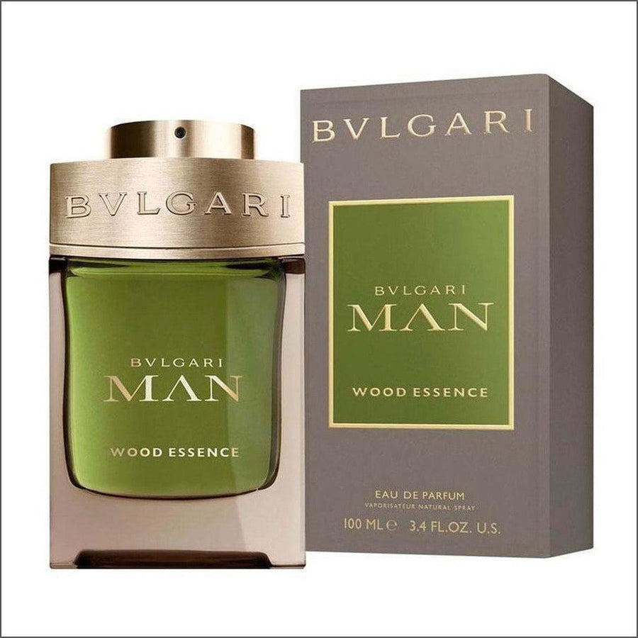 Bvlgari Man Wood Essence Eau de Parfum 100ml - Cosmetics Fragrance Direct -783320461002