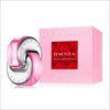 Bvlgari Omnia Pink Sapphire Eau De Parfum 40ml - Cosmetics Fragrance Direct -783320829390