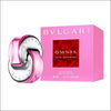 Bvlgari Omnia Pink Sapphire Eau De Toilette 65ml - Cosmetics Fragrance Direct -783320829413