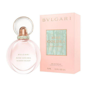 Bvlgari Rose Goldea Blossom Delight Eau de Parfum 75ml - Cosmetics Fragrance Direct -783320404702