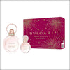 Bvlgari Rose Goldea Blossom Delight Eau De Parfum 75ml Giftset Christmas 2022 - Cosmetics Fragrance Direct -783320418754