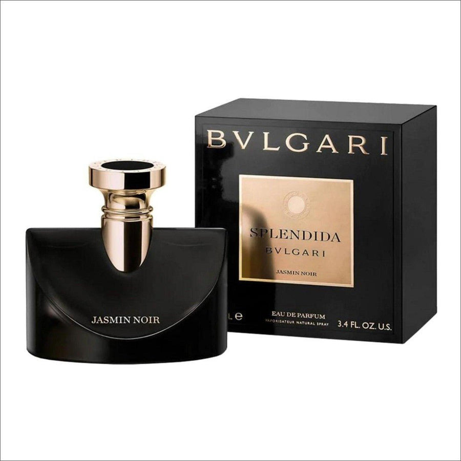 Bvlgari Splendida Jasmin Noir Eau De Parfum 100ml - Cosmetics Fragrance Direct -783320977312