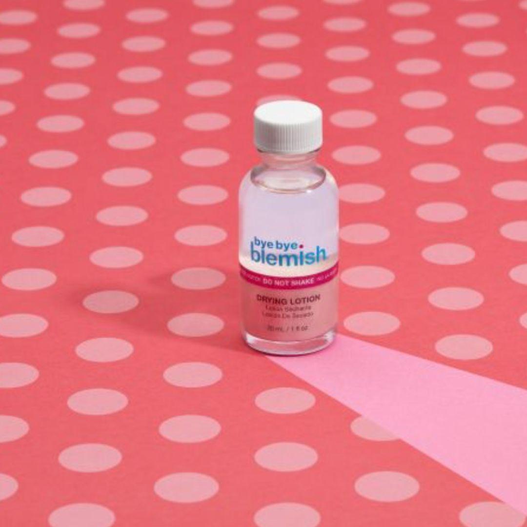 bye bye blemish drying lotion 30ml - Cosmetics Fragrance Direct -640466700955
