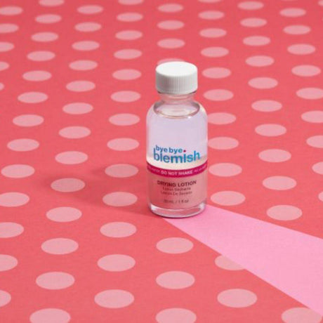 bye bye blemish drying lotion 30ml - Cosmetics Fragrance Direct -640466700955