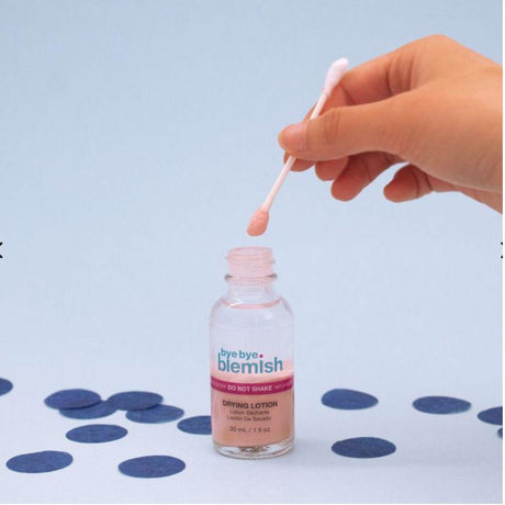 bye bye blemish drying lotion 30ml - Cosmetics Fragrance Direct -640466700955