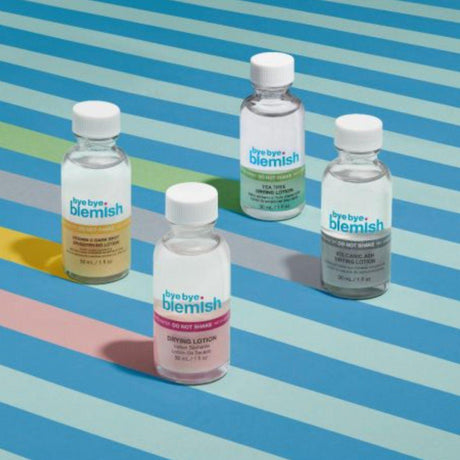 bye bye blemish drying lotion 30ml - Cosmetics Fragrance Direct -640466700955