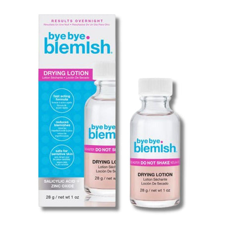 bye bye blemish drying lotion 30ml - Cosmetics Fragrance Direct -640466700955
