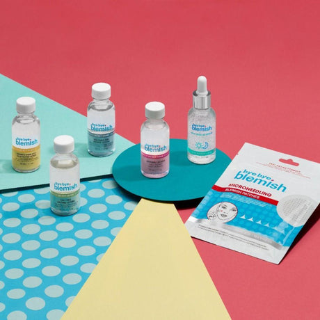 bye bye blemish Tea Tree Drying Lotion 30ml