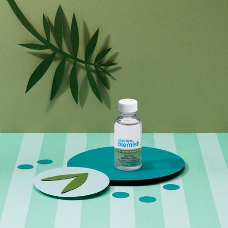 bye bye blemish Tea Tree Drying Lotion 30ml