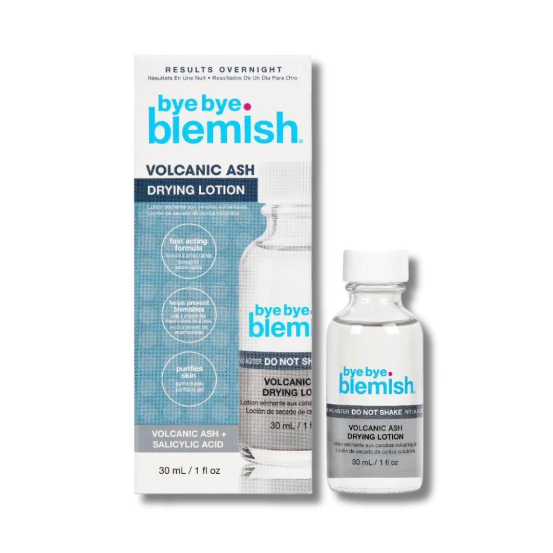 bye bye blemish Volcanic Ash Drying Lotion 30ml