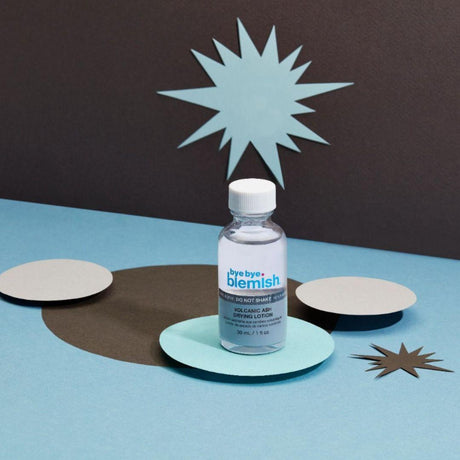 bye bye blemish Volcanic Ash Drying Lotion 30ml