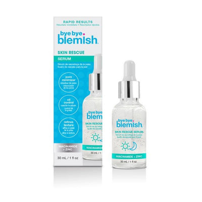 bye bye blemish Skin Rescue Serum 30ml