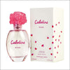 Cabotine Rose Eau de Toilette 50ml - Cosmetics Fragrance Direct -7640111492504