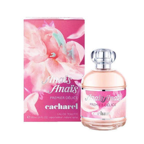 Cacharel Anais Anais Premiere Delice Eau De Toilette 100ml - Cosmetics Fragrance Direct -3605521869746