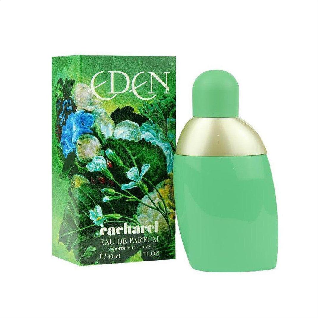 Cacharel Eden Eau De Parfum 30ml - Cosmetics Fragrance Direct -3360373048861