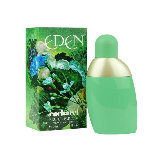 Cacharel Eden Eau De Parfum 30ml - Cosmetics Fragrance Direct -3360373048861
