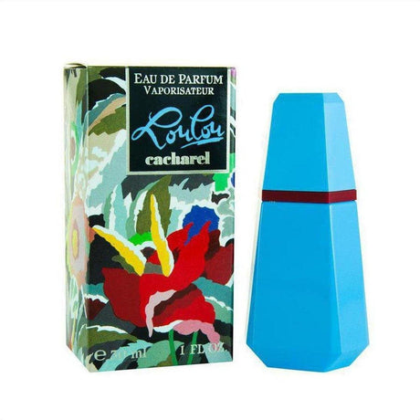 Cacharel Lou Lou Eau de Parfum 30ml - Cosmetics Fragrance Direct -3360373000074