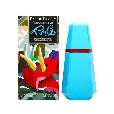 Cacharel Lou Lou Eau de Parfum 50ml - Cosmetics Fragrance Direct -3360373000081