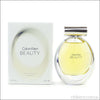 Calvin Klein Beauty Eau de Parfum 100ml - Cosmetics Fragrance Direct -3607340213267