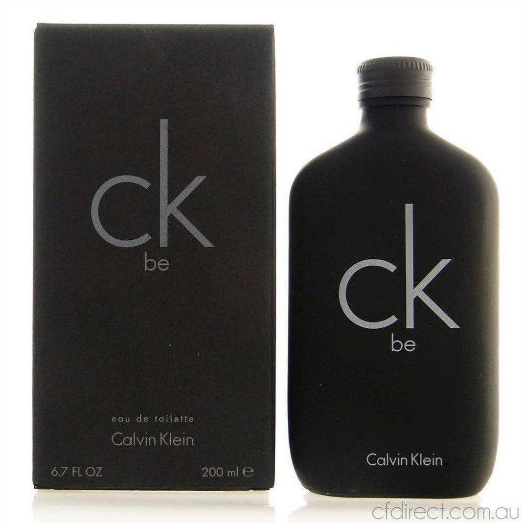 Calvin Klein CK Be Eau de Toilette 200ml