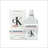 Calvin Klein CK Everyone Eau de Toilette 100ml - Cosmetics Fragrance Direct -3614229656145