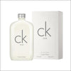 Calvin Klein CK One Eau De Toilette 300ml - Cosmetics Fragrance Direct -3607347821441