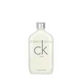 Calvin Klein CK One Eau de Toilette 50ml - Cosmetics Fragrance Direct -088300107681