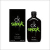 Calvin Klein CK One Shock for Him Eau de Toilette 100ml - Cosmetics Fragrance Direct -3607342401341
