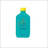 Calvin Klein CK One Summer 2020 Eau De Toilette 100ml - Cosmetics Fragrance Direct -3614229373189
