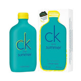 Calvin Klein CK One Summer 2020 Eau De Toilette 100ml - Cosmetics Fragrance Direct -3614229373189