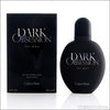 Calvin Klein Dark Obsession Eau de Toilette 125ml - Cosmetics Fragrance Direct -3607342627338