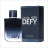 Calvin Klein Defy Eau De Parfum 100ml - Cosmetics Fragrance Direct -3616302016648
