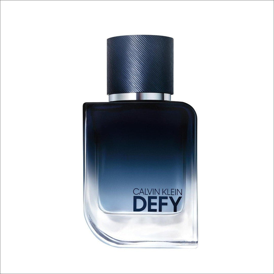 Calvin Klein Defy Eau De Parfum 50ml - Cosmetics Fragrance Direct -3616302016716