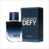 Calvin Klein Defy Eau De Parfum 50ml - Cosmetics Fragrance Direct -3616302016716