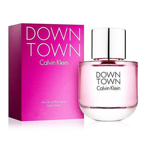 Calvin Klein Downtown Eau de Parfum 50ml - Cosmetics Fragrance Direct -3607349363710