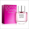 Calvin Klein Downtown Eau de Parfum 50ml - Cosmetics Fragrance Direct -3607349363710