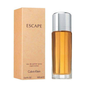 Calvin Klein Escape Eau de Parfum 100ml - Cosmetics Fragrance Direct -088300608409