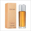 Calvin Klein Escape Eau de Parfum 100ml - Cosmetics Fragrance Direct -088300608409