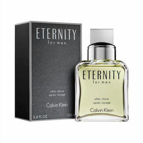 Calvin Klein Eternity After Shave 100ml - Cosmetics Fragrance Direct -088300605538