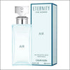 Calvin Klein Eternity Air For Women Eau de Parfum 100ml - Cosmetics Fragrance Direct -3614224821944